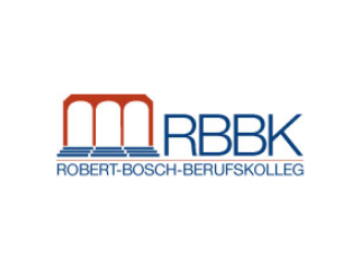 Robert-Bosch-Berufskolleg Duisburg Logo