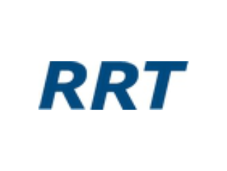 RRT Gateway West - Rhein-Ruhr Terminal Gesellschaft für Container- und Güterumschlag mbH Logo
