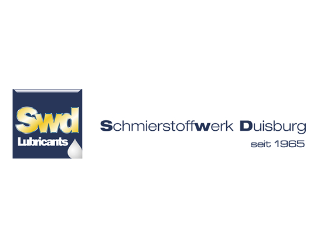 Swd Lubricants GmbH & Co. KG Logo