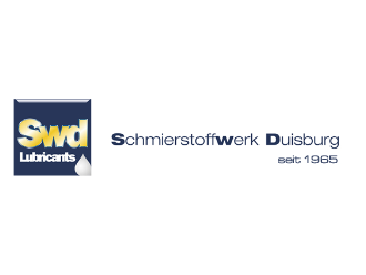 Swd Lubricants GmbH & Co. KG: Regiochemie