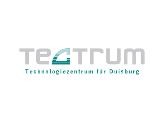 Tectrum - Technologiezentrum für Duisburg Logo