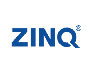 ZINQ Duisburg GmbH & Co. KG Logo