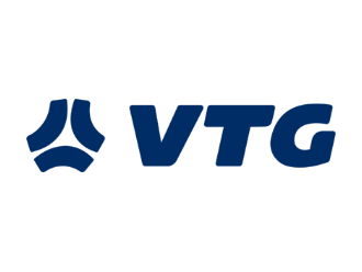 VTG Tanktainer GmbH Logo