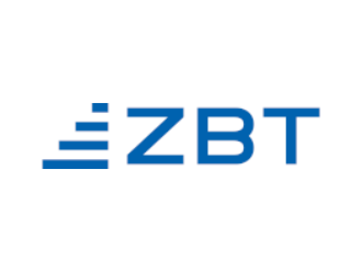 Zentrum für BrennstoffzellenTechnik GmbH - ZBT Logo