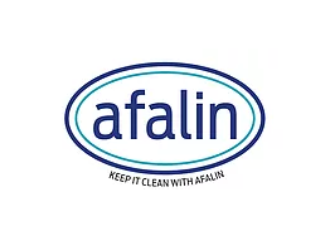 afalin GmbH & Co. KG Logo