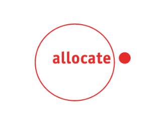 allocate international GmbH Logo