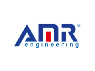 AMR-Engineering GmbH Logo