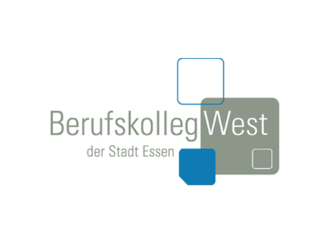 Berufskolleg Essen-West Logo