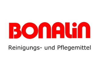 BONALIN GmbH - Chemische Erzeugnisse Logo