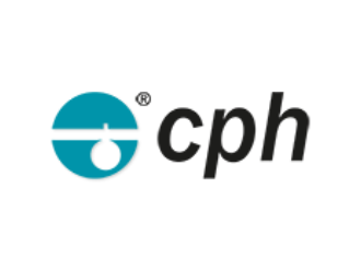 cph Deutschland Chemie Produktions- & Handels GmbH Logo