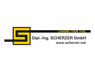 Dipl.-Ing. Scherzer GmbH Logo