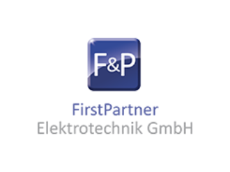 Elektro-Montage-Gesellschaft F&P mbH Logo