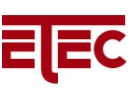 Essener Technologie- und Entwicklungs-Centrum GmbH (ETEC) Logo