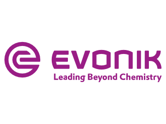 Evonik Industries AG - Standort Essen Logo