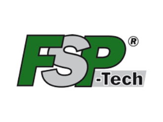 FSP-Tech GmbH Logo