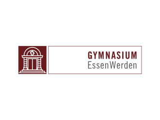Gymnasium Essen-Werden Logo