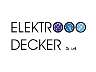 Elektro Decker GmbH Logo