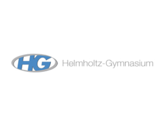 Helmholtz-Gymnasium Essen Logo