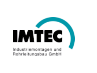 IMTEC Industriemontagen und Rohrleitungsbau GmbH - Standort Essen Logo