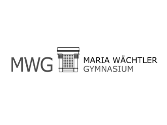 Maria-Wächtler-Gymnasium Essen Logo