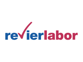 revierlabor - Chemische Laboratorien für Industrie und Umwelt GmbH Logo