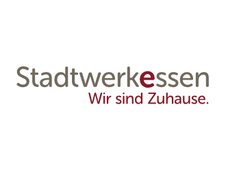 Stadthafen Essen Logo