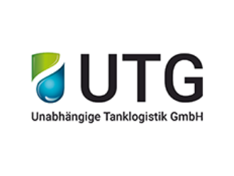 UTG Unabhängige Tanklogistik GmbH - Tanklager Essen Logo