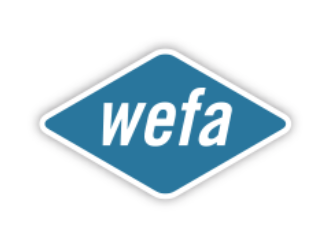 wefa Westdeutsche Farben GmbH Logo