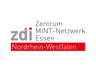 zdi-Zentrum MINT-Netzwerk Essen, BildungsCentrum der Wirtschaft Logo