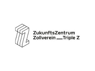 ZukunftsZentrumZollverein - Triple Z Logo