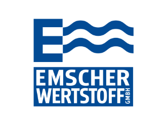 Emscher Wertstoff GmbH Logo