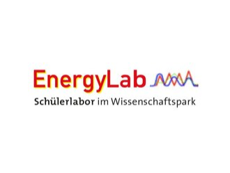EnergyLab, c/o Wissenschaftspark Gelsenkirchen Logo