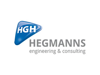 H&G HEGMANNS Ingenieurgesellschaft mbH Logo