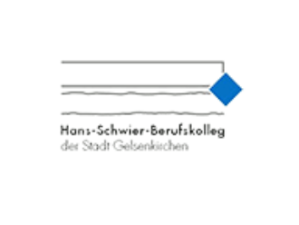 Hans-Schwiers-Berufskolleg Gelsenkirchen Logo