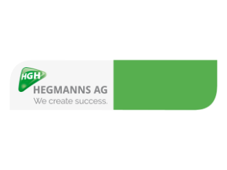 Hegmanns AG Logo