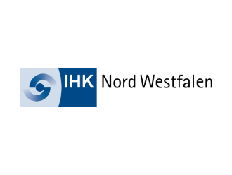IHK Nord Westfalen - Standort GE Logo