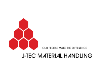 J-Tec Material Handling Germany Logo