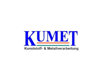 KUMET Kunststoff- und Metallverarbeitung Logo