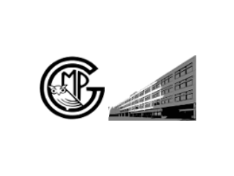 Max-Planck-Gymnasium Gelsenkirchen Logo