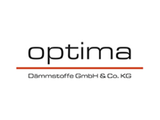 Optima Dämmstoffe GmbH & Co. KG Logo