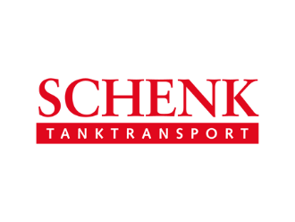 Schenk Tanktransport GmbH Logo