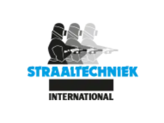 Strahltechnik Naaykens International GmbH Logo