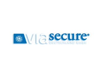 viasecure Deutschland GmbH Logo