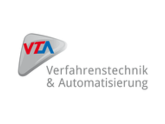 VTA Verfahrenstechnik und Automatisierung GmbH Logo