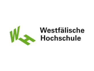 Westfälische Hochschule Gelsenkirchen Bocholt Recklinghausen Logo