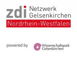 zdi-Netzwerk Gelsenkirchen Logo