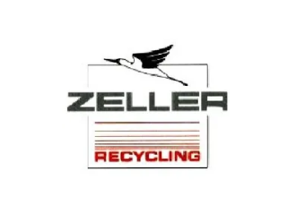 Zeller Recycling Logo
