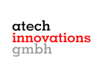 atech innovations GmbH Logo