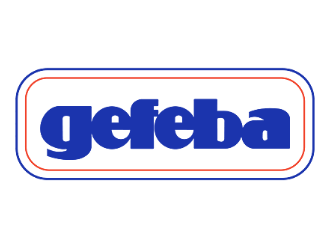 gefeba Engineering GmbH Logo