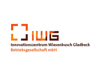 Innovationszentrum Wiesenbusch Gladbeck Betriebsgesellschaft mbH Logo